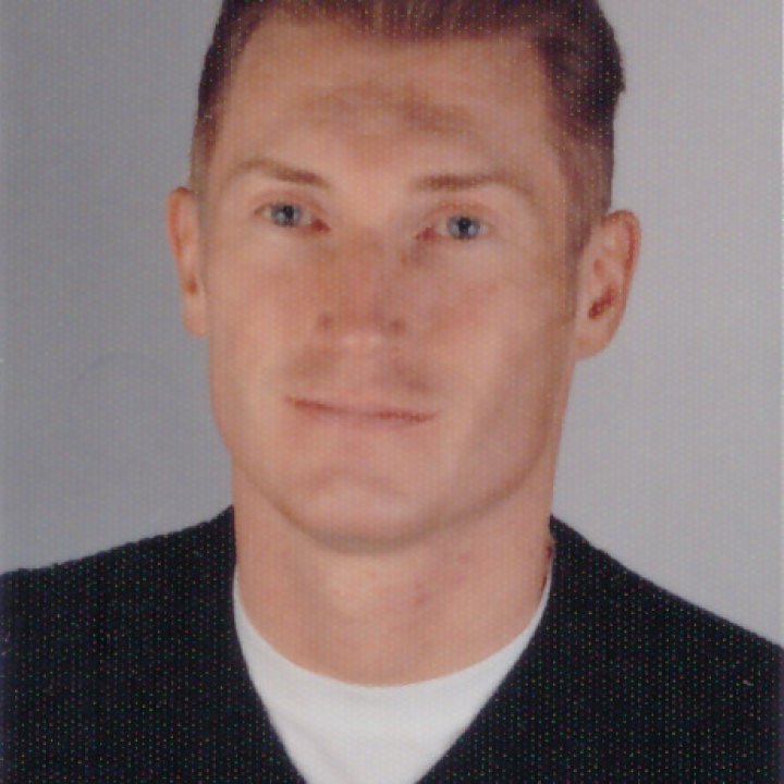 Porträt Jens Jaspert
